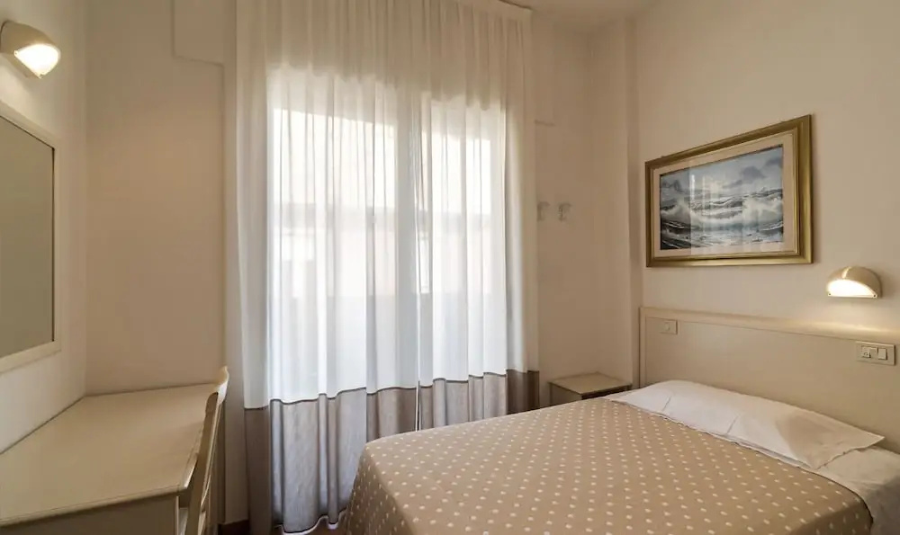 Hotel Trevi - Chambres