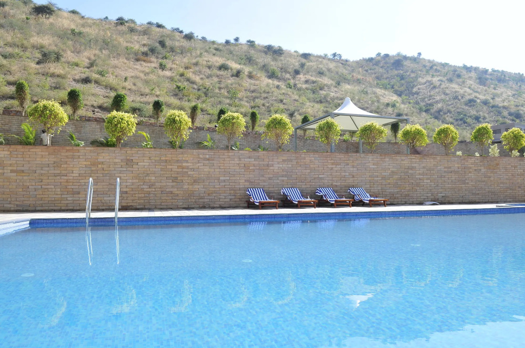 Hotel photo 13