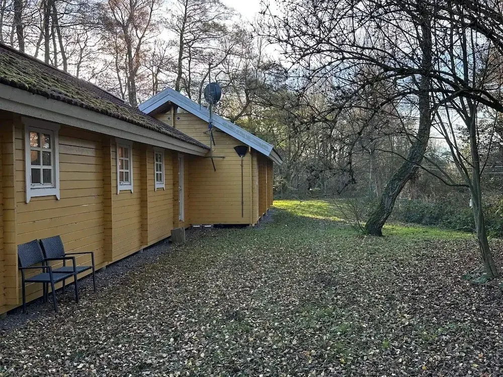 4 Star Holiday Home in Nexo