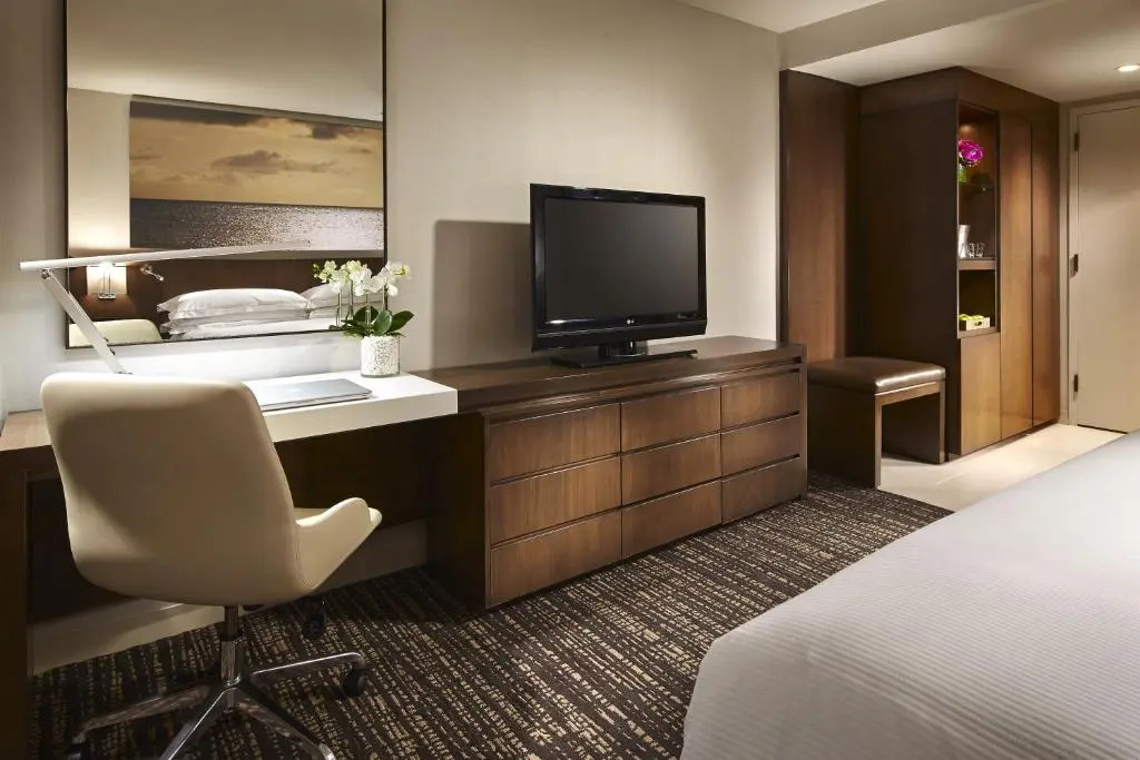 Hilton San Diego Mission Valley - Chambres
