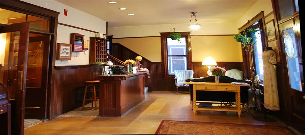 Hotel Vendome - Général