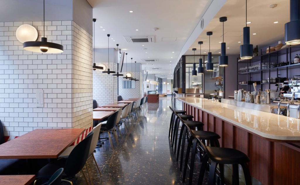 Hotel Graphy Shibuya 사진 35