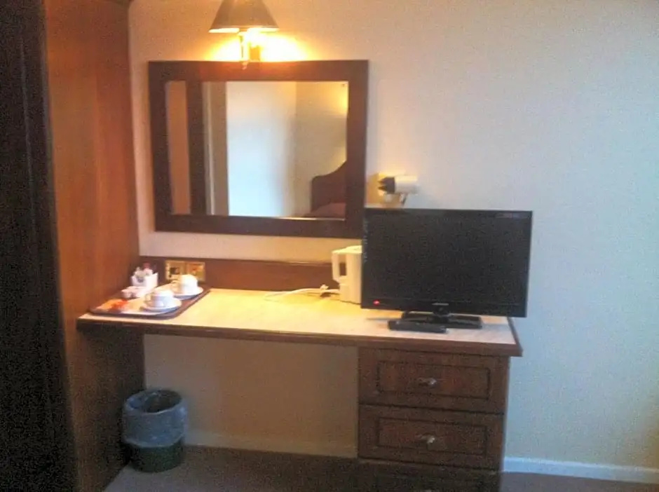 Mourne Country Hotel - Chambres