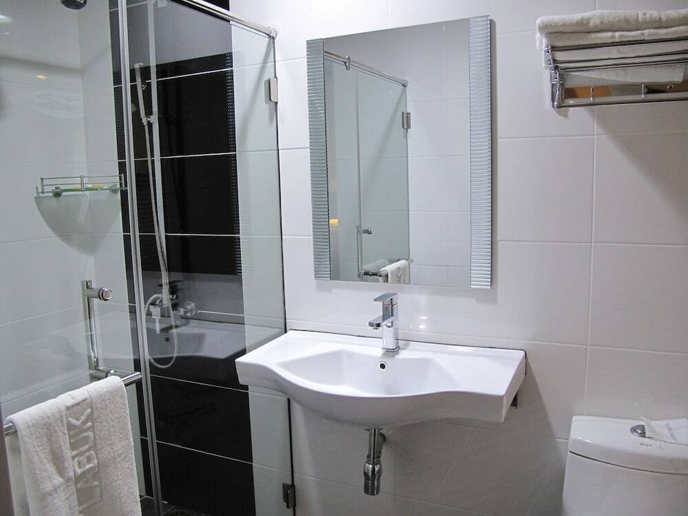 Labuk Hotel