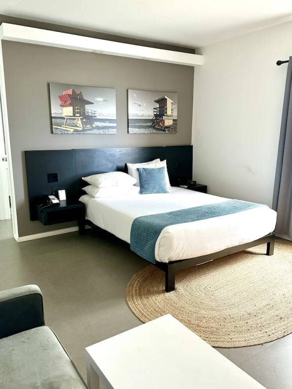 MB Hotel, Trademark Collection by Wyndham - Chambres