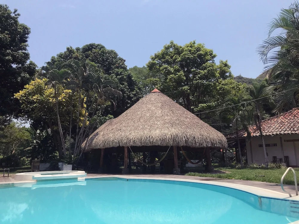 WAKA Hotel Rural - Général