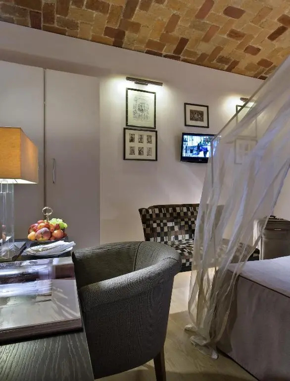 Best Western Hotel Piemontese - Chambres