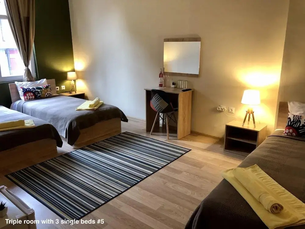 Hotel photo 22