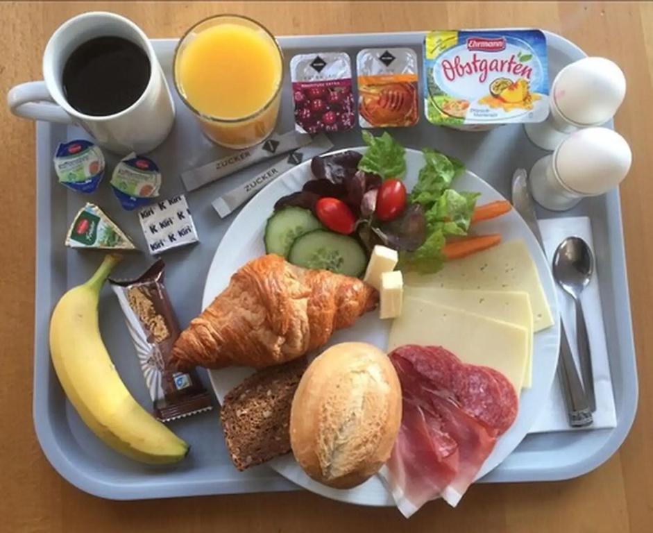 Hotel Kolossos Düsseldorf - Neuss - Général