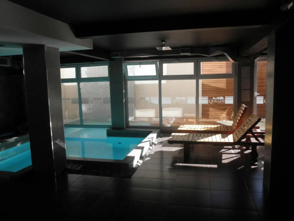 Quillen Hotel and Spa - Général