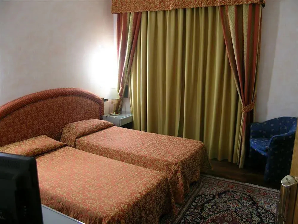 Hotel Da Vito - Général