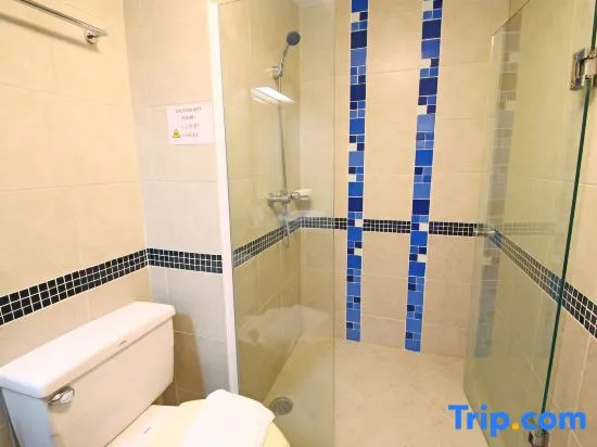 Jade Tower Downtown - Chambres