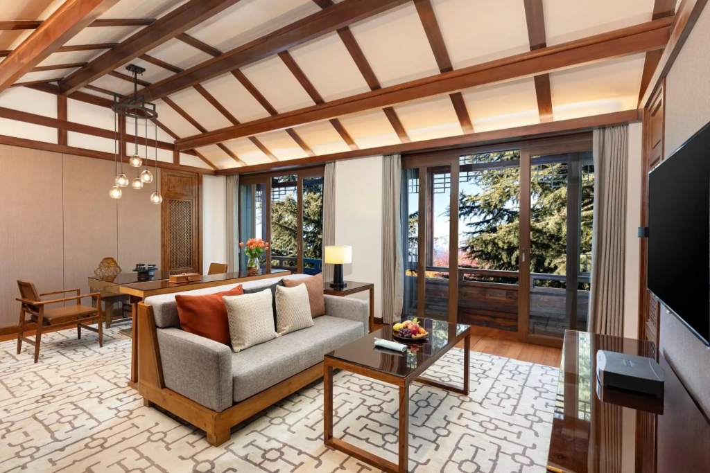 InterContinental Lijiang Ancient Town Resort by IHG - фото 8