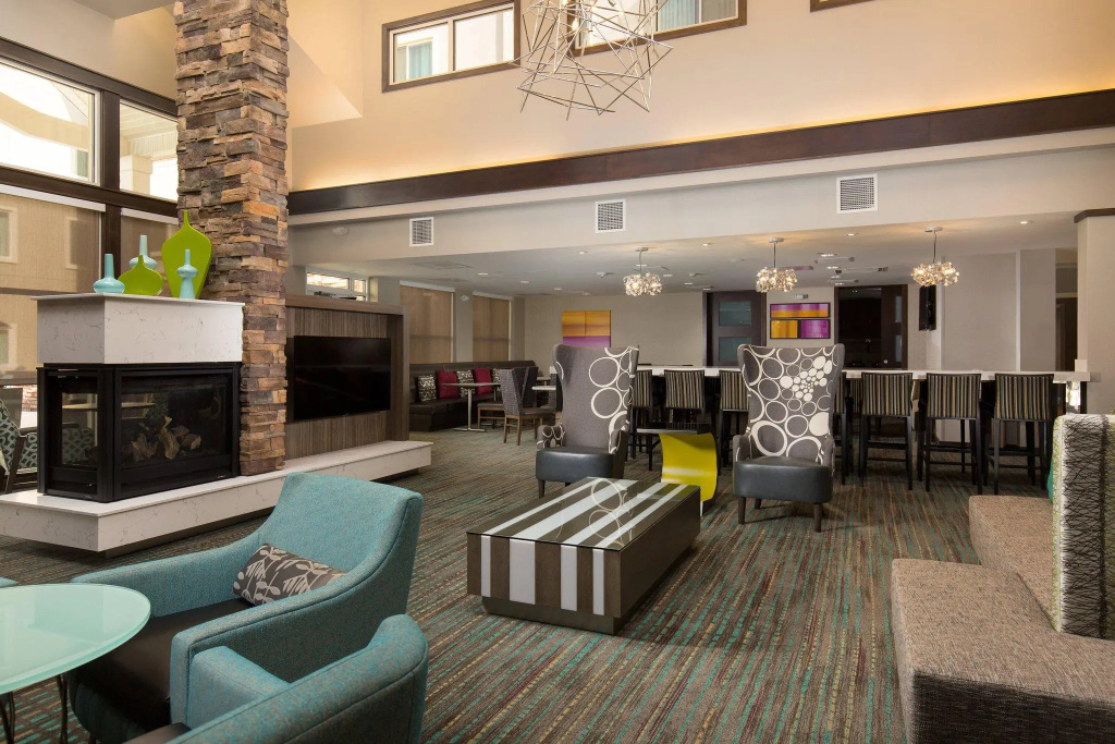 Residence Inn Las Vegas Airport - 5