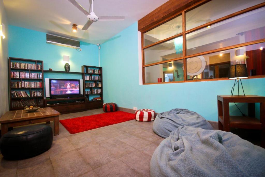 Footprints Villa
