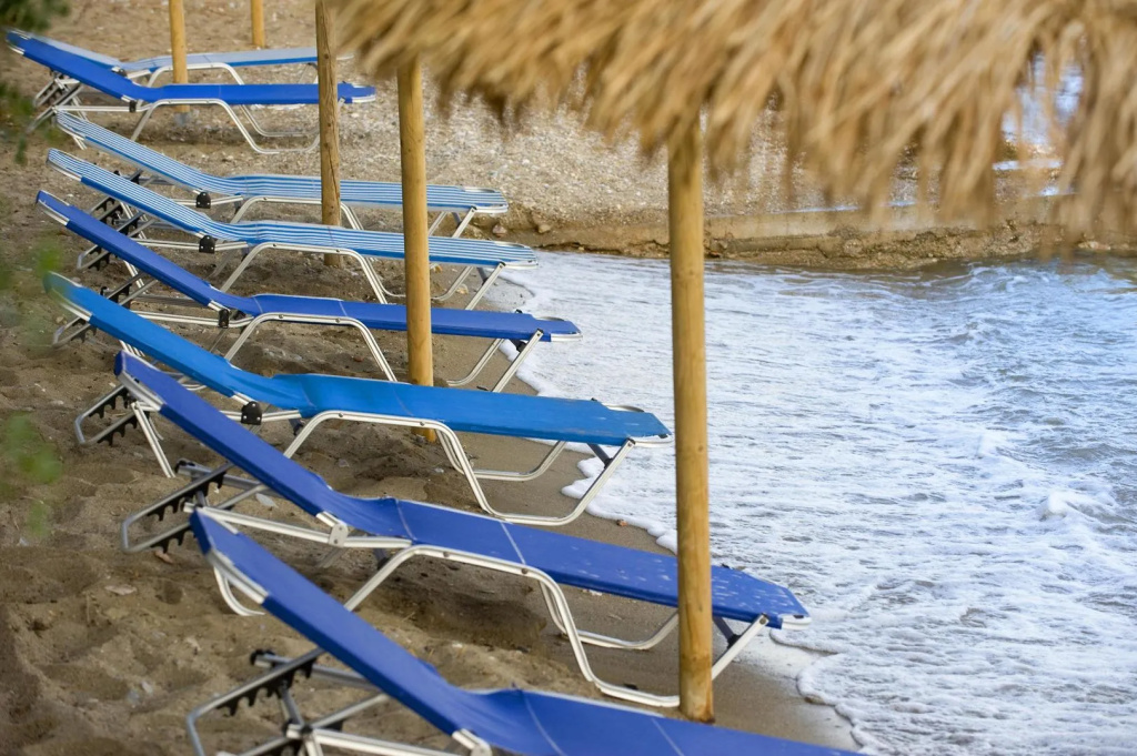 Miramare Hotel Eretria - Général