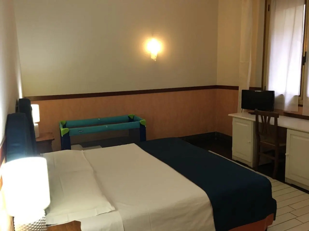 Hotel San Felice - 4