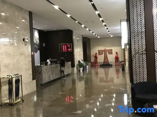Business Centre