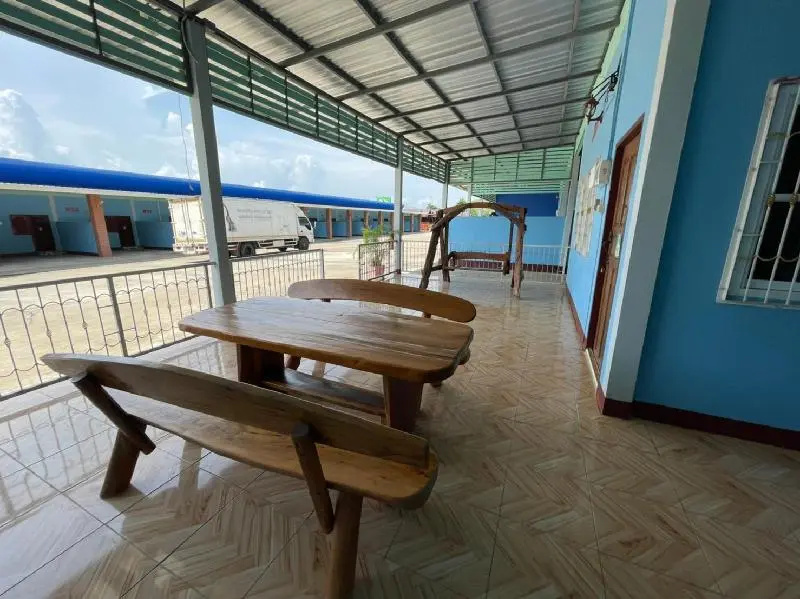 Rampueng Resort