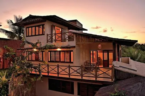 Pipa Park Apartment