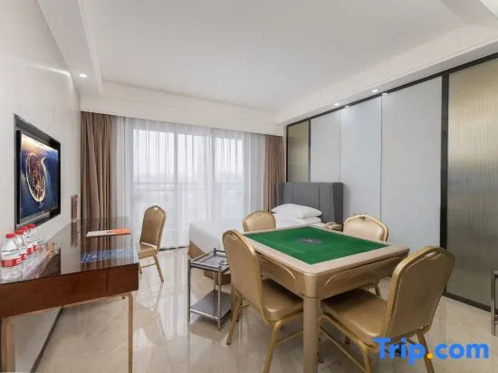 Vienna Classic Hotel Dongguan Changan Xiandai - Chambres