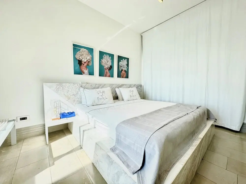 Shatt El Reewa Villa - фото 29