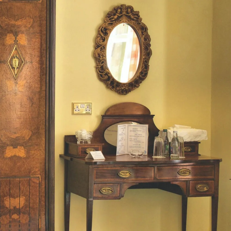 Seaview House Hotel - Chambres