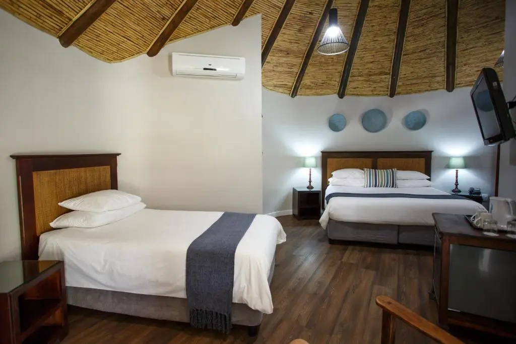 Protea Hotel by Marriott Oudtshoorn Riempie Estate - Chambres