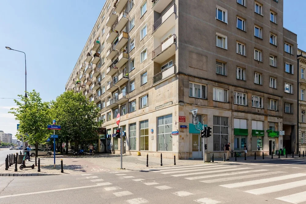 Great City Center Apartment By Renters (No Front Desk Contact The Property 5 Days In Advance)