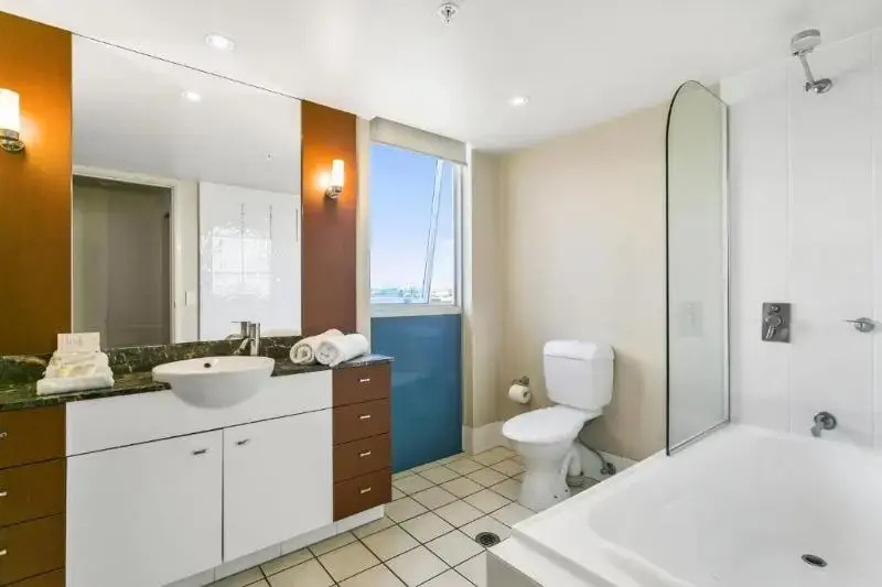 Mantra Towers of Chevron - Chambres