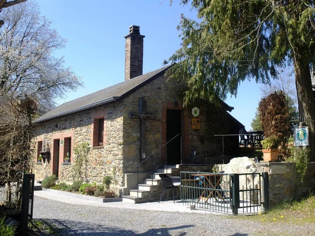 Le Fournil Gîte Rural