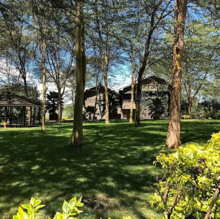 Seasons Elementaita Country Lodge