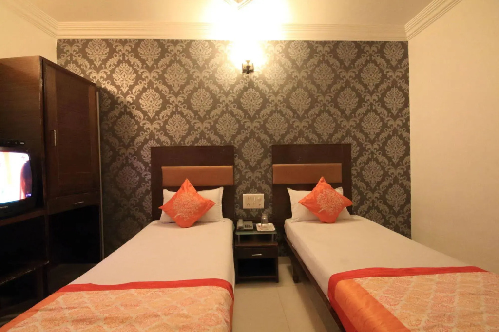 Hotel Kanchan Palace - Général