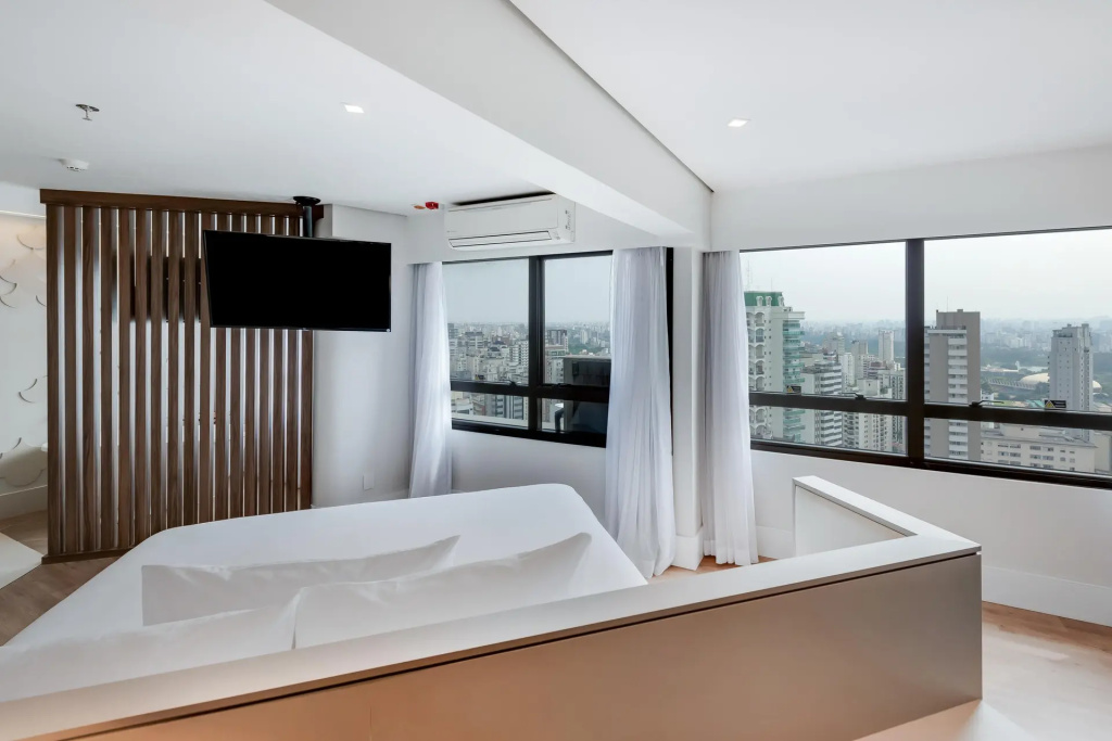 Radisson Paulista - Général
