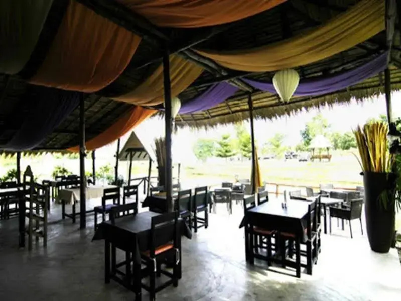 Baan Me Suk Spa & Resort - Général