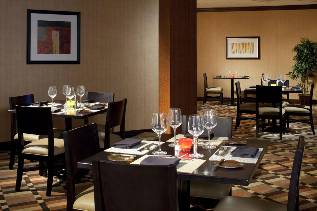 Sheraton Tucson Hotel and Suites - Général
