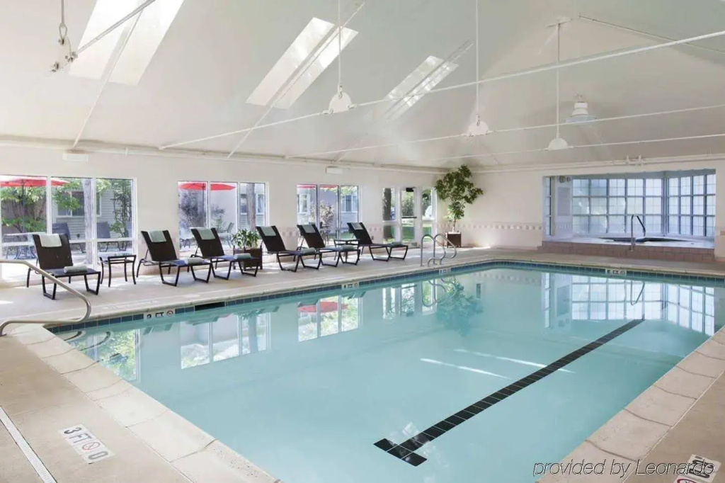 Delta Hotels by Marriott Burlington - Général