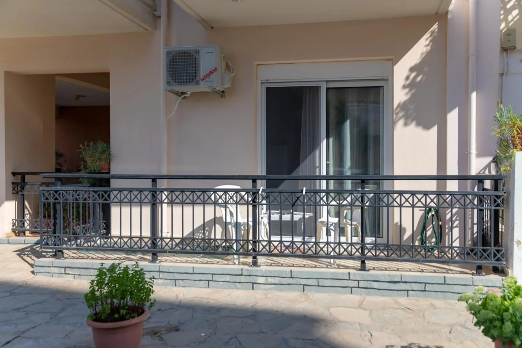 Grigo apartments