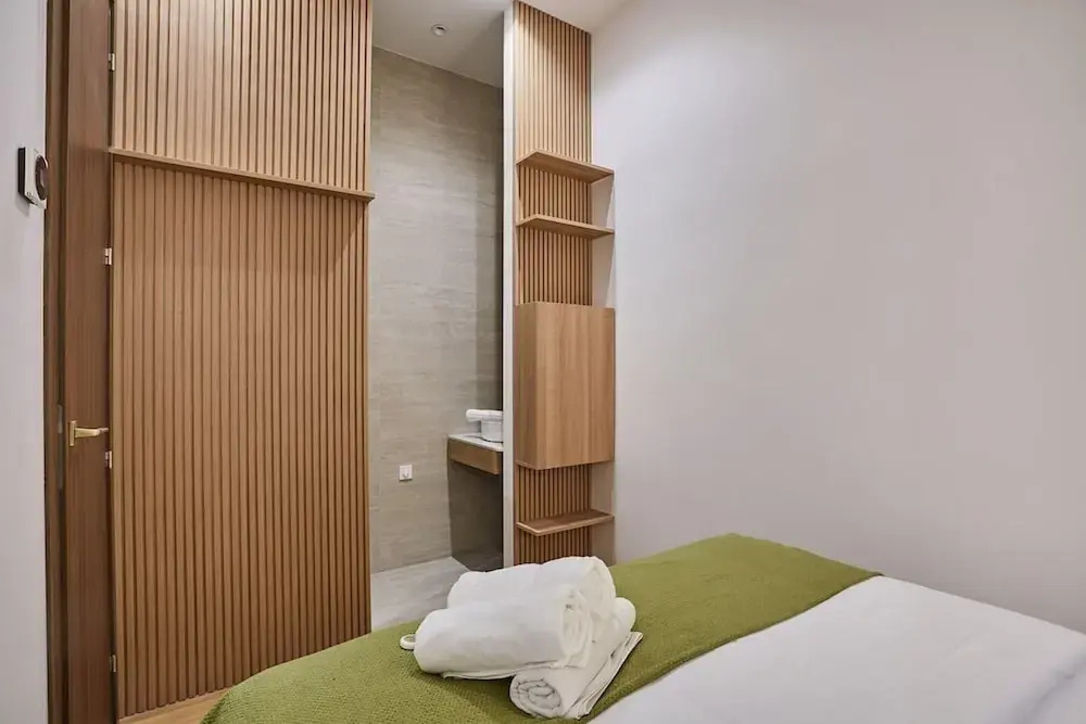Superb Apartment on the Champs Elysees