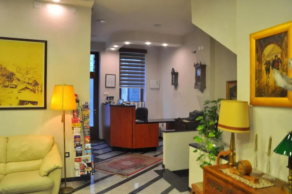 Hotel photo 2