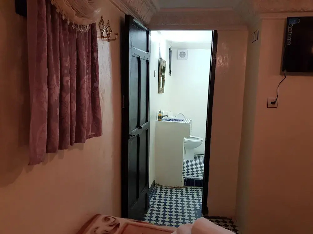 Hotel photo 10