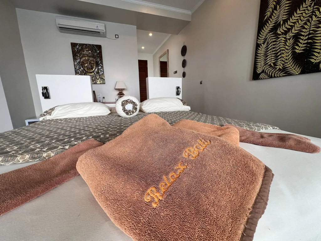 Relax Bali Dive & Spa Resort - фото 32