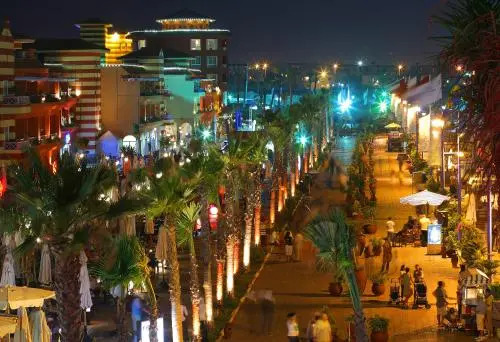 Porto Holidays Marina Apartments - фото 5