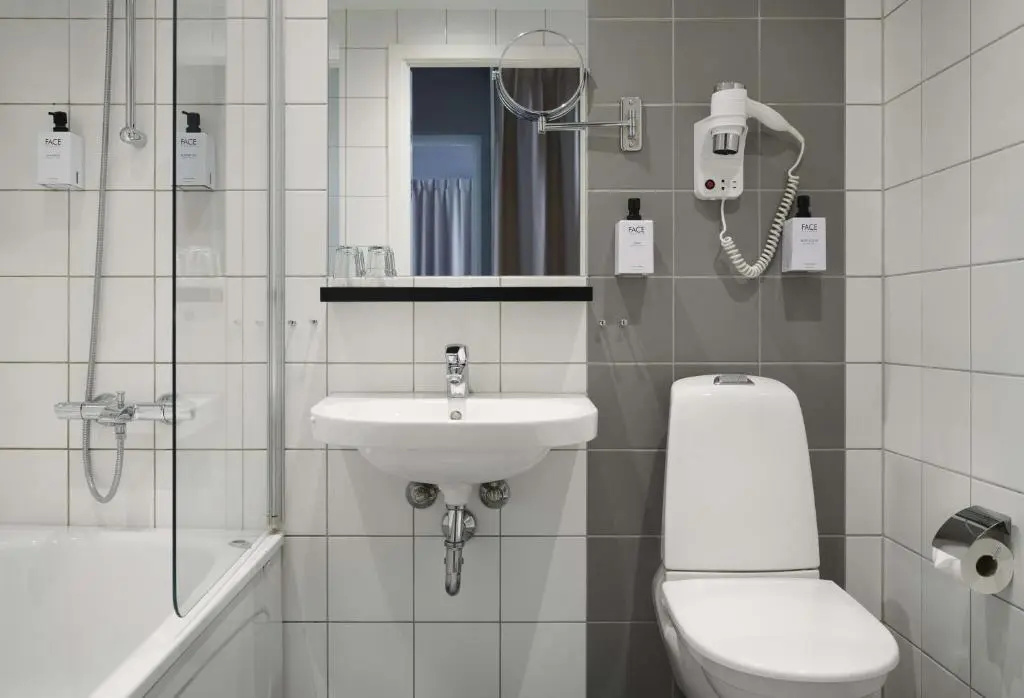 Scandic Visby - Chambres