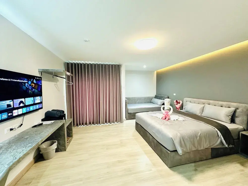Hotel photo 9