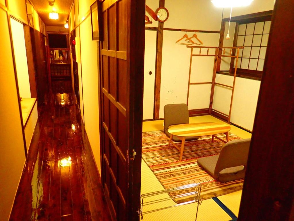 Yufuin Country Road Youth Hostel 사진 6