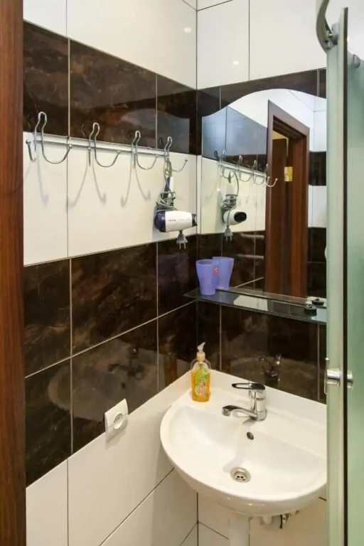 Minihotel Freedom - Chambres