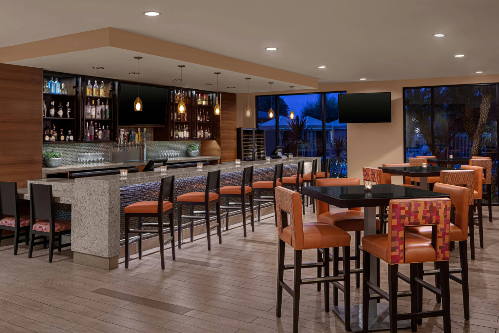 Delta Hotels by Marriott Anaheim Garden Grove - Général