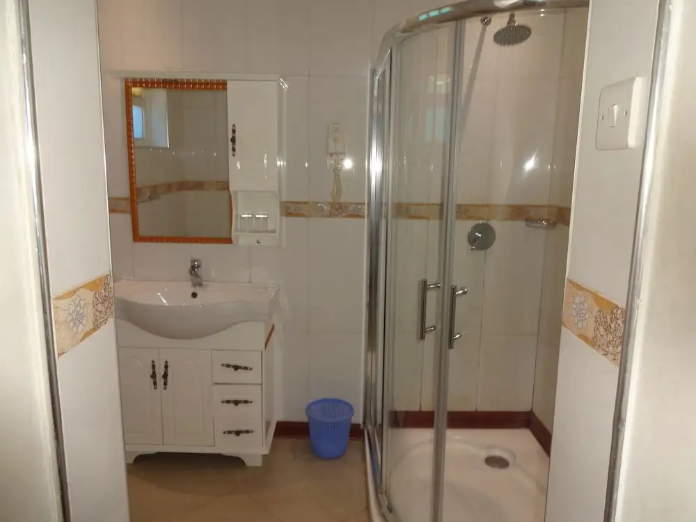 Milimani Holiday Resort - Général