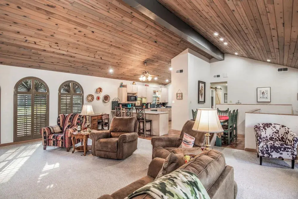 In the Pines by Ruidoso Vacation Rentals
